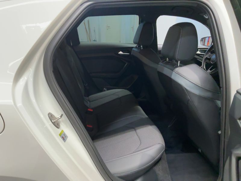 Audi A1 Sportback 30 TFSI 2021 – снимка 19
