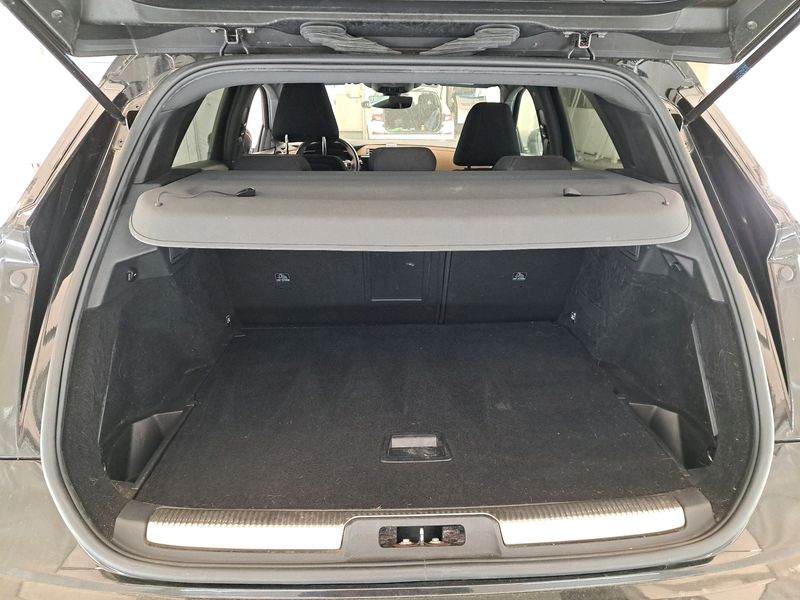 DS Automobiles DS7 Crossback 2.0 Blue-HDi Business 2020 – снимка 4