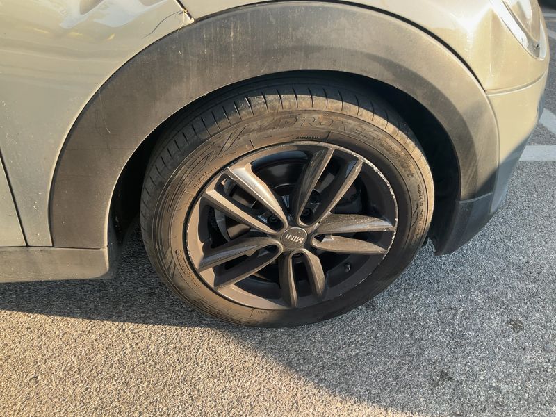 MINI One D 2018 – снимка 11