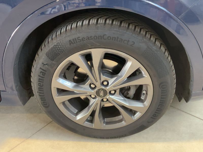 Ford Kuga 1.5 TDCi EcoBlue ST-Line 2022 – снимка 11