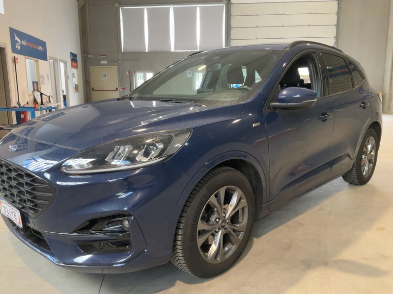 Ford Kuga 1.5 TDCi EcoBlue ST-Line 2022 – снимка 2