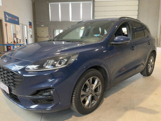 Ford Kuga 1.5 TDCi EcoBlue ST-Line 2022 – снимка 2