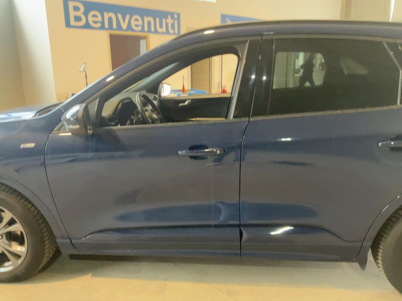 Ford Kuga 1.5 TDCi EcoBlue ST-Line 2022 – снимка 4