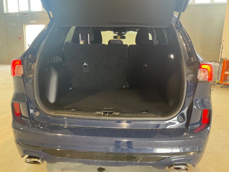 Ford Kuga 1.5 TDCi EcoBlue ST-Line 2022 – снимка 15