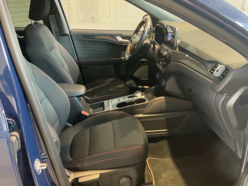 Ford Kuga 1.5 TDCi EcoBlue ST-Line 2022 – снимка 16