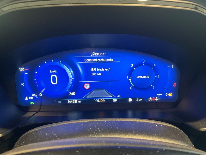 Ford Kuga 1.5 TDCi EcoBlue ST-Line 2022 – снимка 18