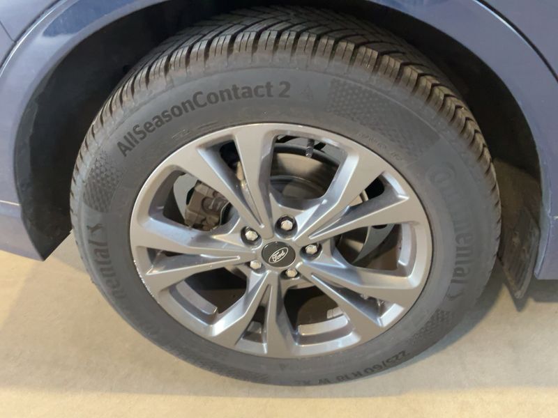 Ford Kuga 1.5 TDCi EcoBlue ST-Line 2022 – снимка 9