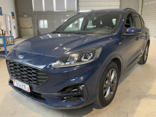 Ford Kuga 1.5 TDCi EcoBlue ST-Line 2022 – снимка 1