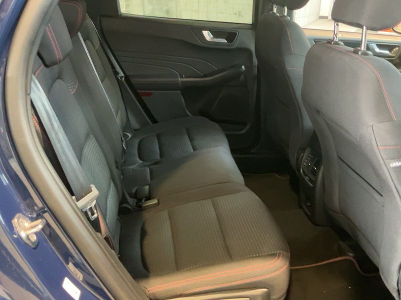 Ford Kuga 1.5 TDCi EcoBlue ST-Line 2022 – снимка 19