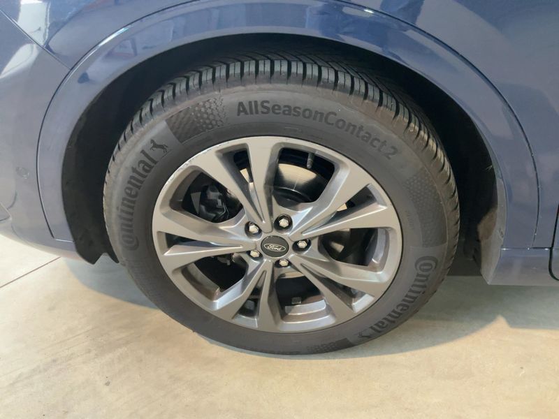 Ford Kuga 1.5 TDCi EcoBlue ST-Line 2022 – снимка 3