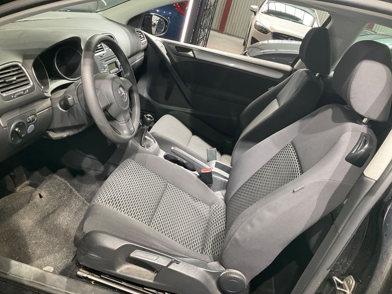 Volkswagen Golf VI 1.4 Trendline 2009 – снимка 3