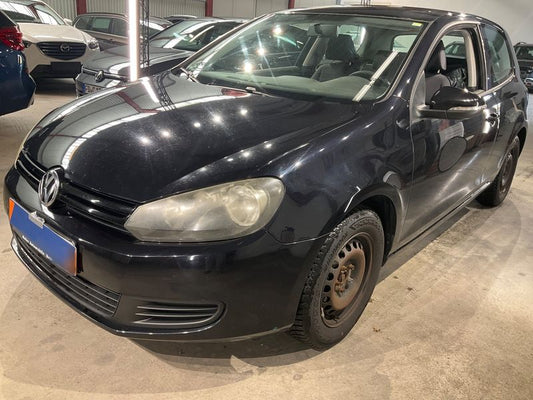 Volkswagen Golf VI 1.4 Trendline 2009 – снимка 1