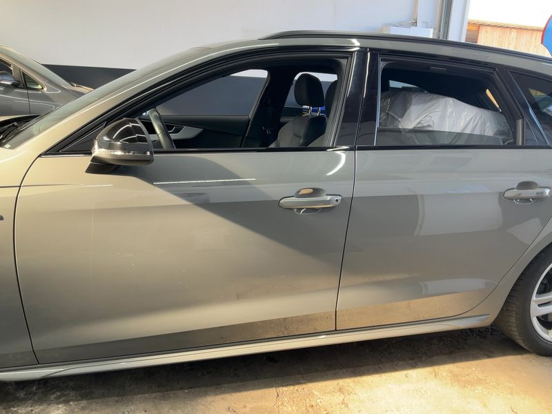 Audi A4 50 TDI Mild-Hybrid quattro S line 2021 – снимка 4