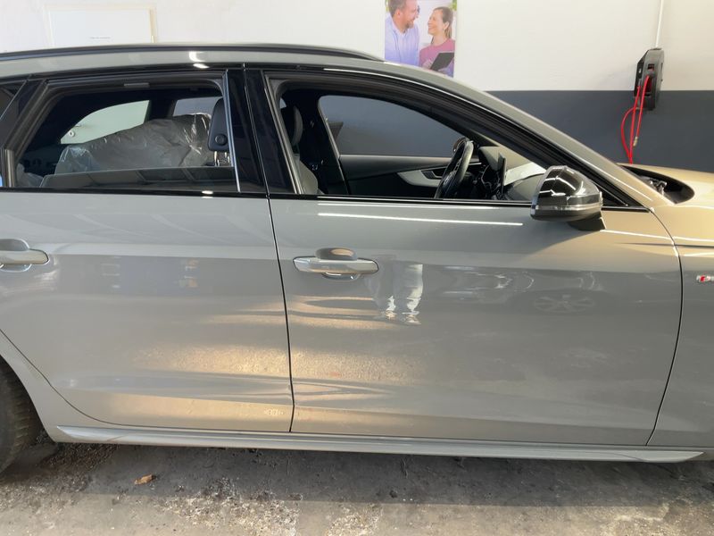 Audi A4 50 TDI Mild-Hybrid quattro S line 2021 – снимка 10