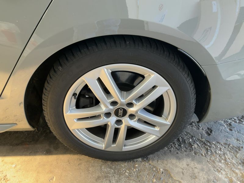 Audi A4 50 TDI Mild-Hybrid quattro S line 2021 – снимка 5
