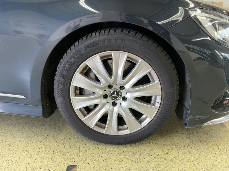 Mercedes-Benz S-Klasse S 560 4Matic 2018 – снимка 11