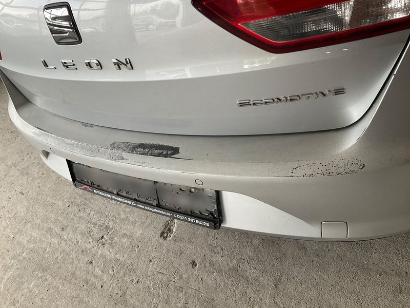 Seat Leon 1.6 TDI Style Ecomotive 2016 – снимка 28