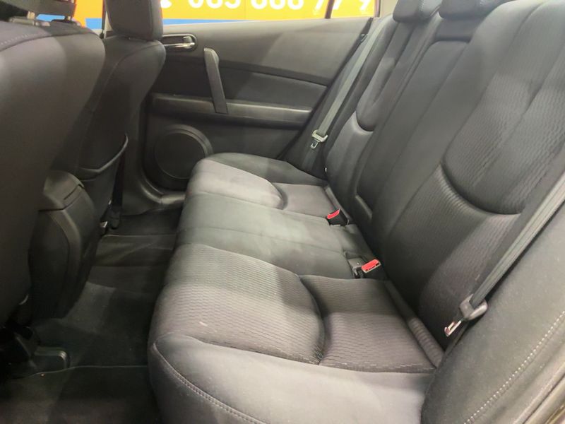 Mazda 6 2.2 Turbodiesel DE 129 Active 2012 – снимка 19