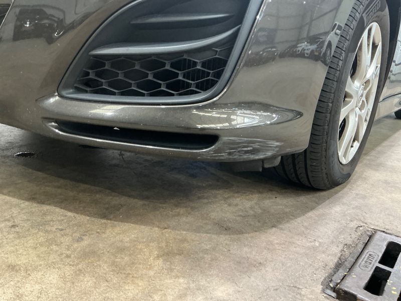 Mazda 6 2.2 Turbodiesel DE 129 Active 2012 – снимка 22