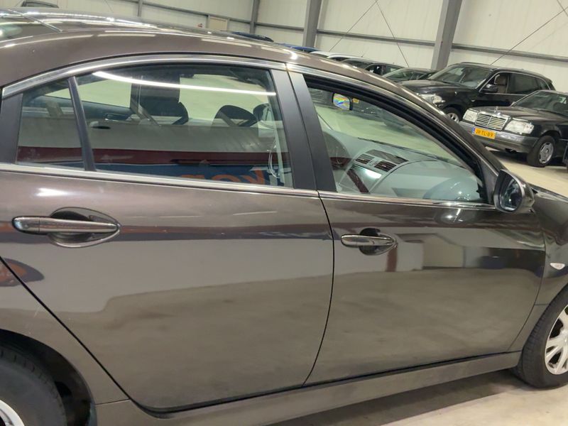 Mazda 6 2.2 Turbodiesel DE 129 Active 2012 – снимка 10