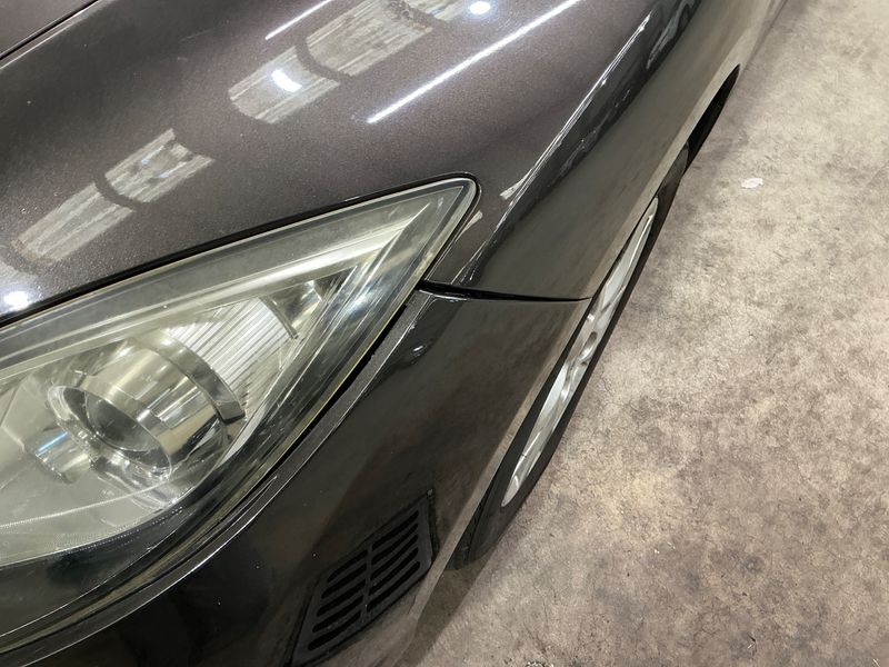 Mazda 6 2.2 Turbodiesel DE 129 Active 2012 – снимка 23