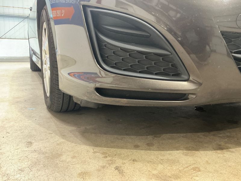 Mazda 6 2.2 Turbodiesel DE 129 Active 2012 – снимка 21