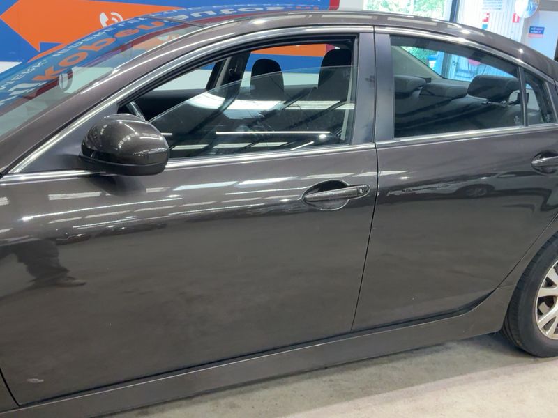 Mazda 6 2.2 Turbodiesel DE 129 Active 2012 – снимка 4
