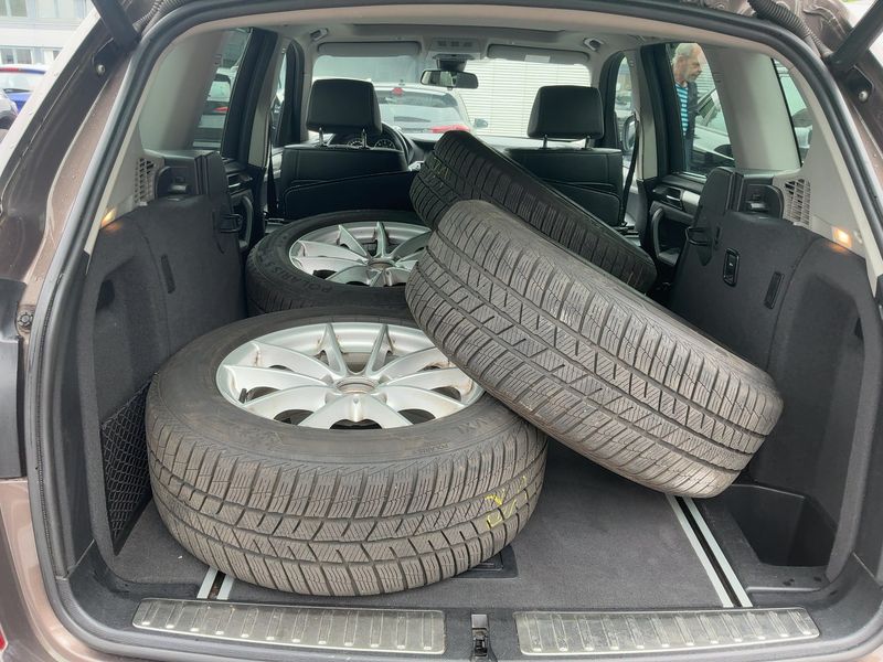BMW X3 xDrive 20d 2013 – снимка 15