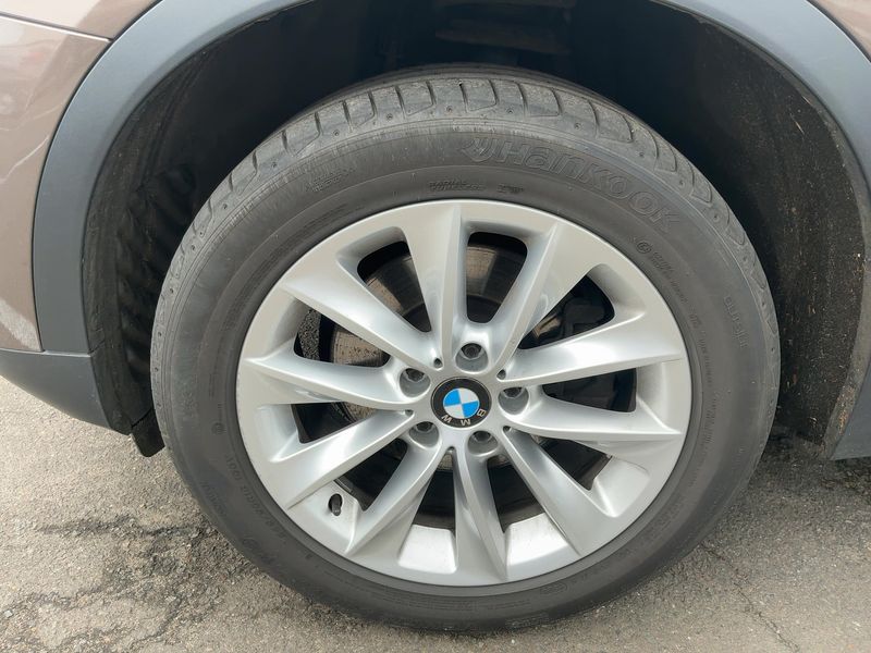 BMW X3 xDrive 20d 2013 – снимка 3