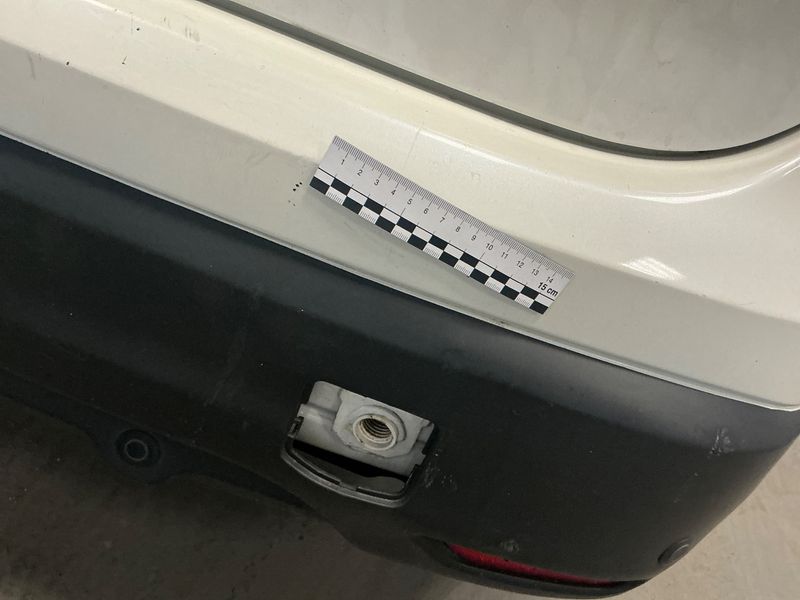 Nissan Qashqai 1.6 dCi Tekna 2016 – снимка 37