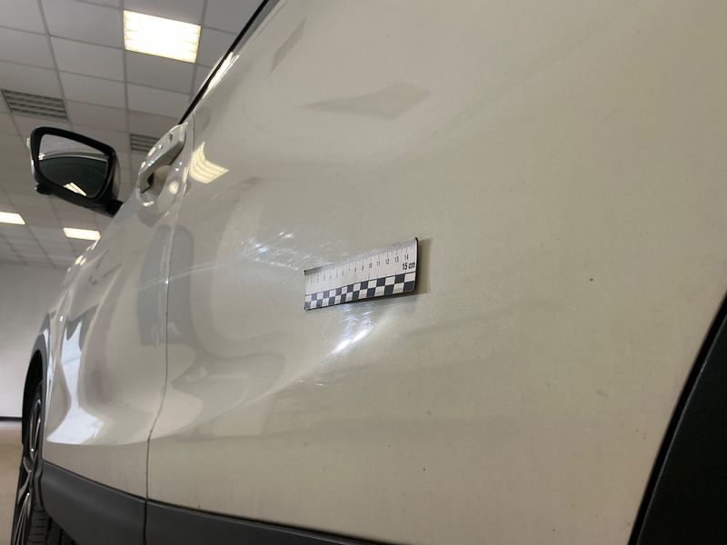 Nissan Qashqai 1.6 dCi Tekna 2016 – снимка 27