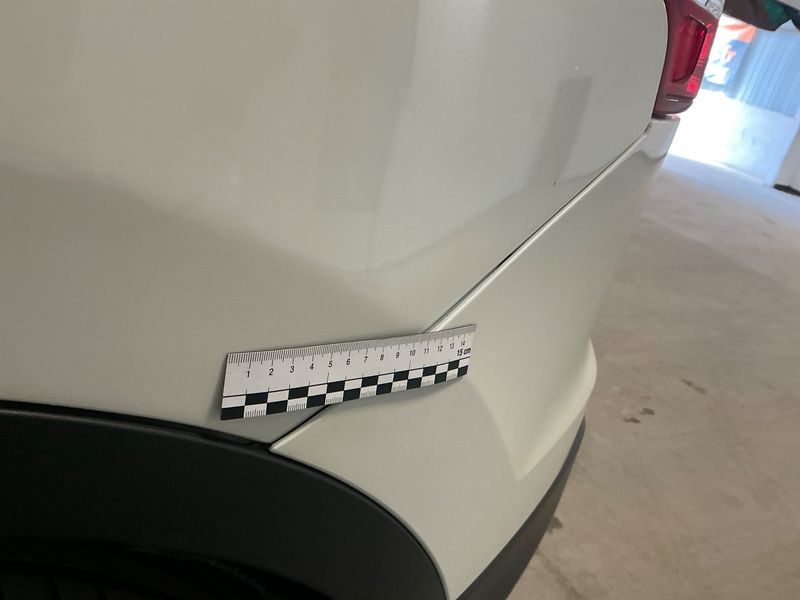 Nissan Qashqai 1.6 dCi Tekna 2016 – снимка 34