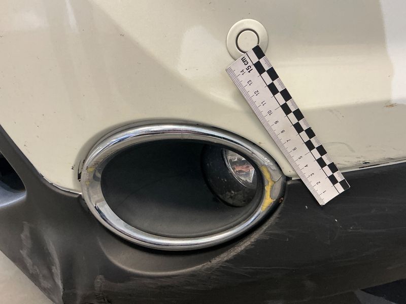 Nissan Qashqai 1.6 dCi Tekna 2016 – снимка 38