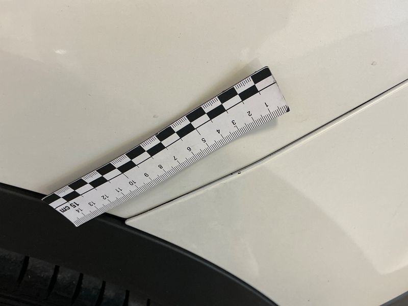 Nissan Qashqai 1.6 dCi Tekna 2016 – снимка 30