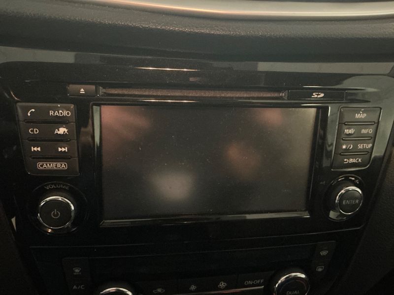 Nissan Qashqai 1.6 dCi Tekna 2016 – снимка 26