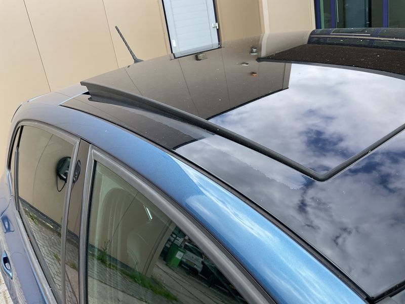 Volkswagen Polo 1.4 TSI ACT BlueGT 2015 – снимка 23