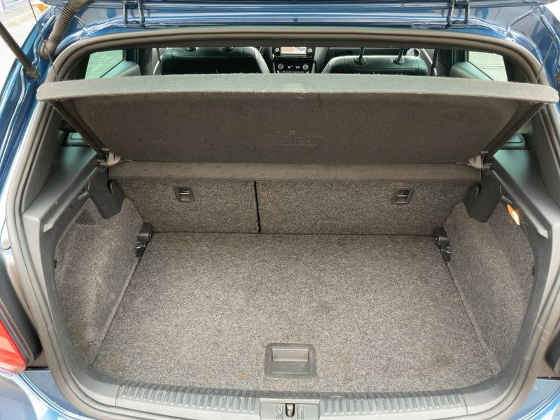 Volkswagen Polo 1.4 TSI ACT BlueGT 2015 – снимка 15
