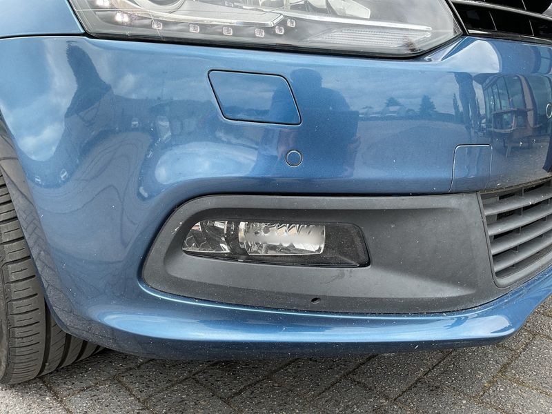 Volkswagen Polo 1.4 TSI ACT BlueGT 2015 – снимка 25