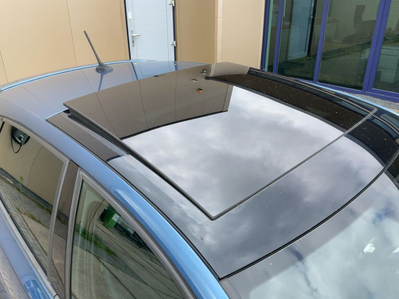 Volkswagen Polo 1.4 TSI ACT BlueGT 2015 – снимка 13