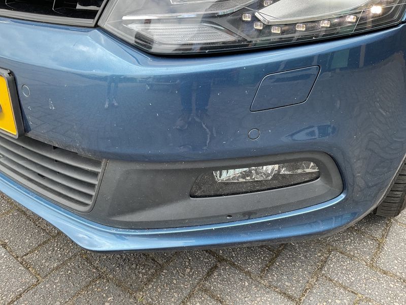 Volkswagen Polo 1.4 TSI ACT BlueGT 2015 – снимка 26
