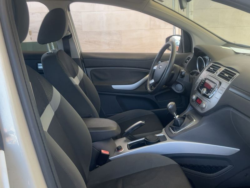Ford Kuga 2.0 TDCi Trend 2010 – снимка 16