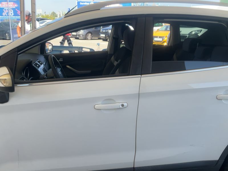 Ford Kuga 2.0 TDCi Trend 2010 – снимка 4