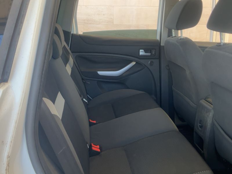Ford Kuga 2.0 TDCi Trend 2010 – снимка 19