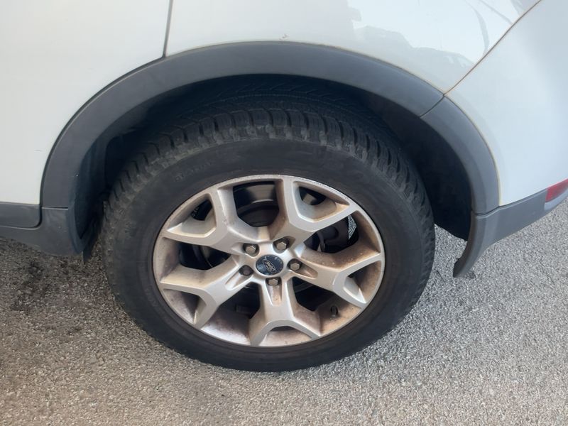 Ford Kuga 2.0 TDCi Trend 2010 – снимка 5
