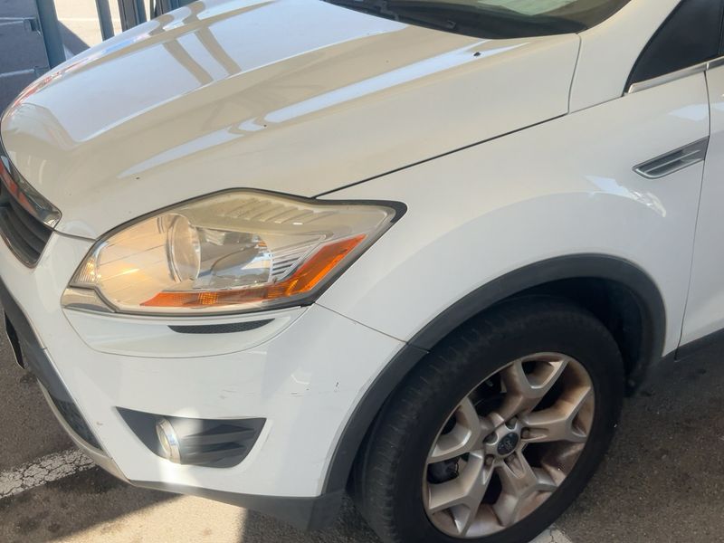 Ford Kuga 2.0 TDCi Trend 2010 – снимка 2