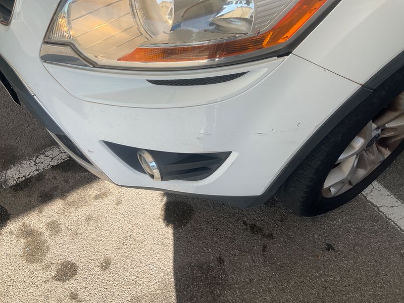 Ford Kuga 2.0 TDCi Trend 2010 – снимка 29