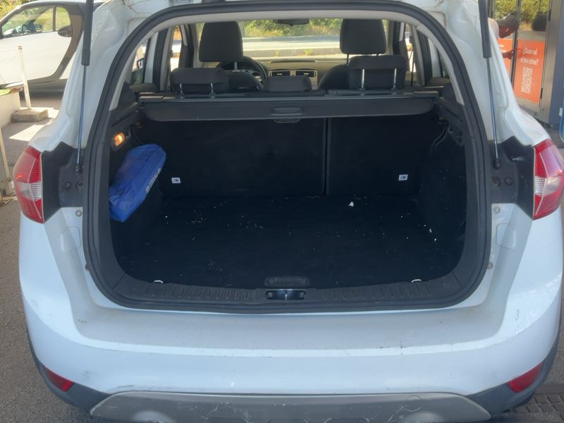 Ford Kuga 2.0 TDCi Trend 2010 – снимка 15