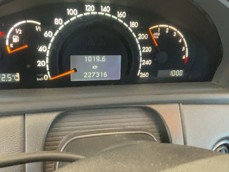 Mercedes-Benz CL-Coupe CL 500 2000 – снимка 18