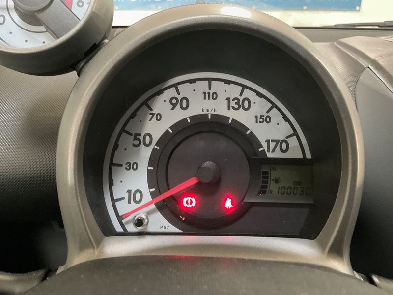 Citroen C1 1.4 HDi Confort 2010 – снимка 4
