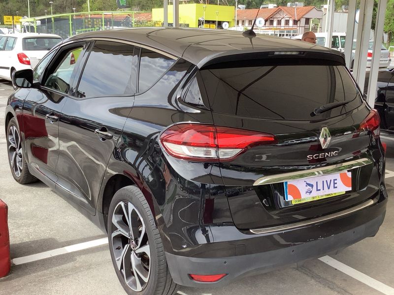 Renault Scenic 1.5 dCi Energy Edition One 2016 – снимка 6
